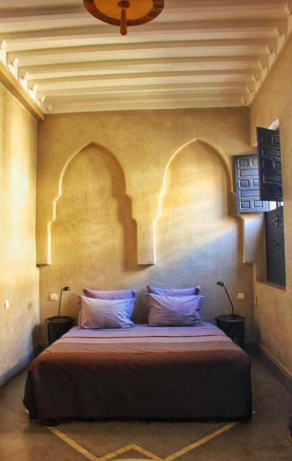 Riad Heva Marrakesh Ngoại thất bức ảnh