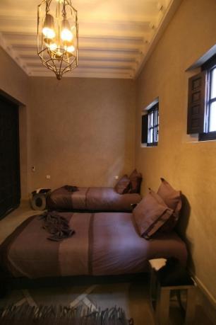Riad Heva Marrakesh Ngoại thất bức ảnh