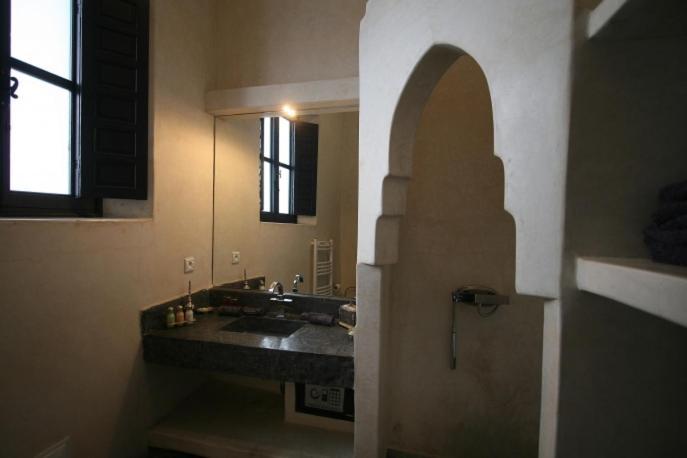 Riad Heva Marrakesh Ngoại thất bức ảnh